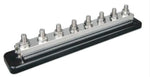 Busbar 600A 8P +cover