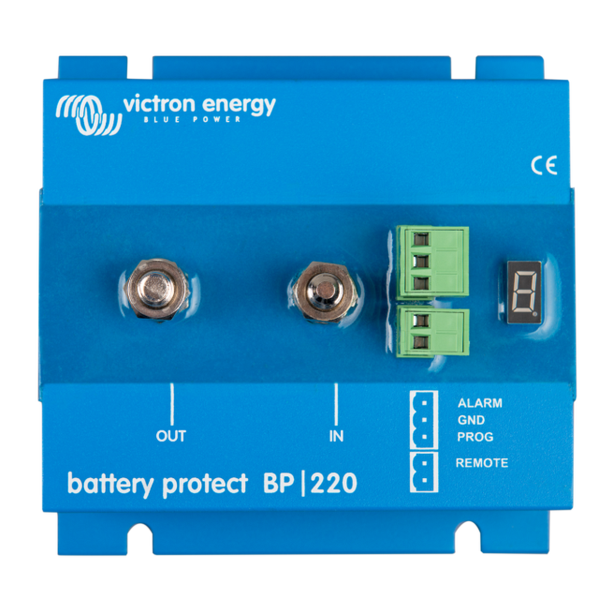 BatteryProtect 12/24V-220A