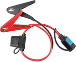 Clamp connector (with 30A fuse)