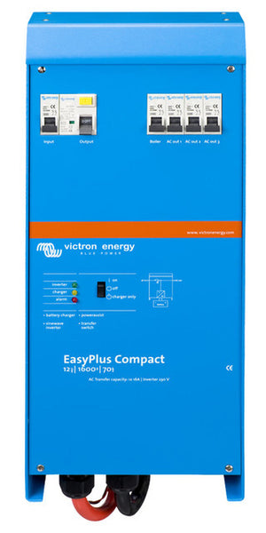 Easy Plus Compact 12/1600/70-16 230V VE.Bus