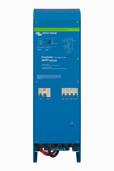 EasySolar 12/1600/70-16 230V MPPT 100/50