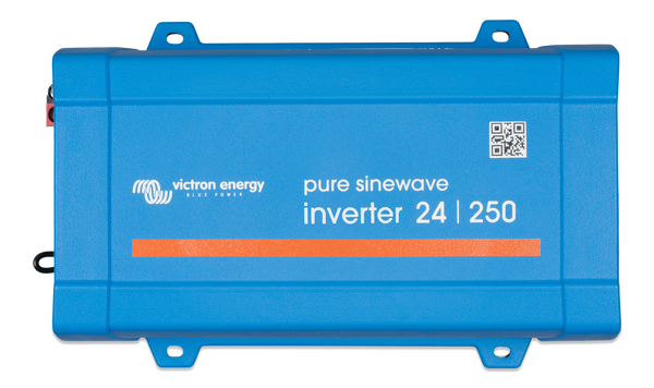 Inverter 24/250 230V VE.Direct SCHUKO