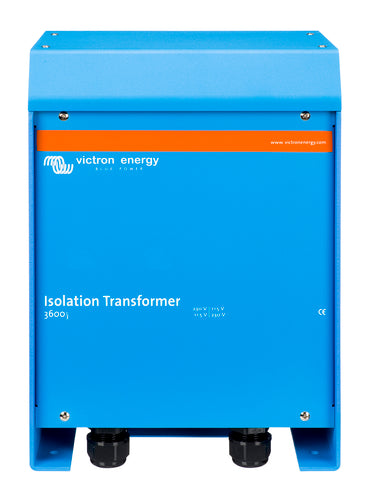 Isolation Transformer 2000W 115/230V