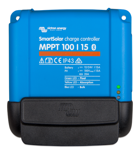 MPPT WireBox-S 100-15