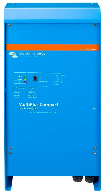 MultiPlus Compact 12/800/35-16 230V VE.Bus