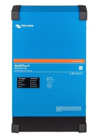 MultiPlus-II 48/5000/70-50 230V