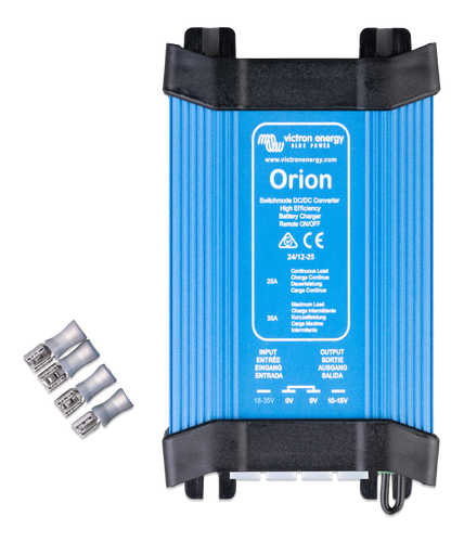 Orion 24/12-25A DC-DC converter IP20