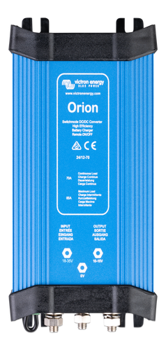 Orion 24/12-70A DC-DC converter IP20
