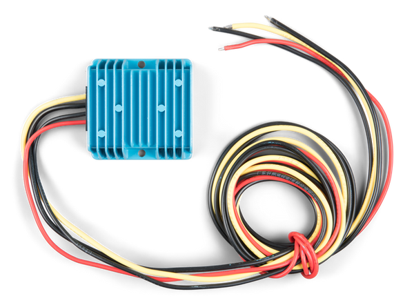 Orion IP67 24/12-10A (120W)
