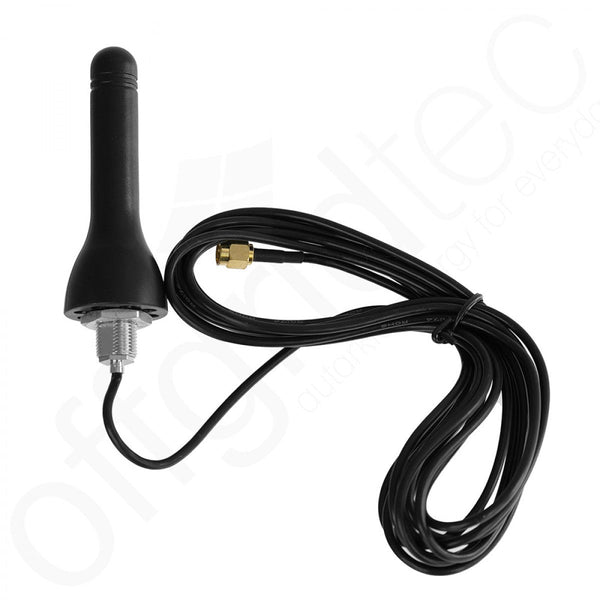 Outdoor 2G and 3G GSM Antenna