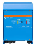 Quattro 24/5000/120-100/100 120V VE.Bus