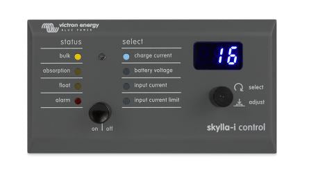 Skylla-i Control GX (Right Angle RJ45) Retail