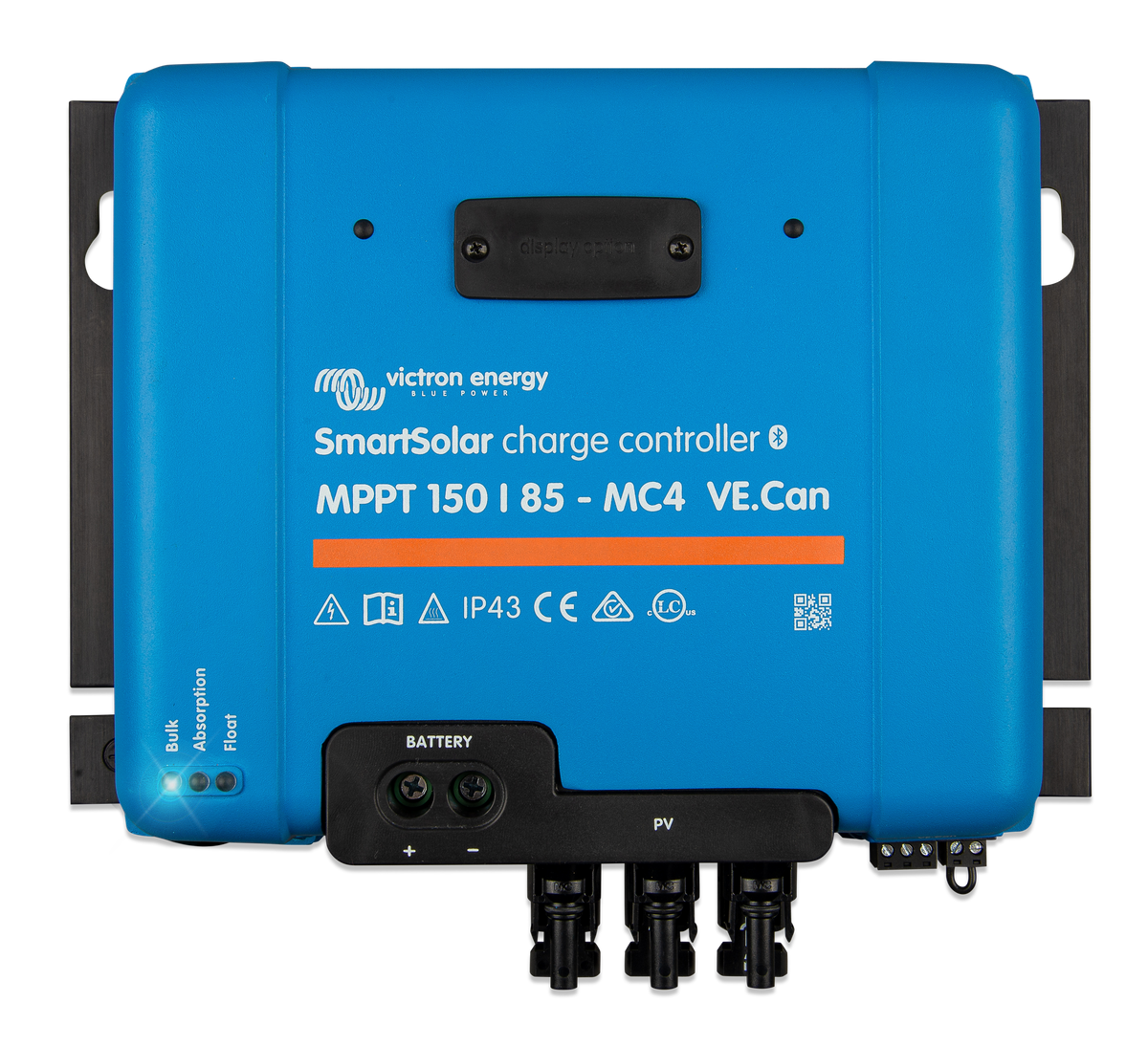 SmartSolar MPPT 150/85-MC4 VE.Can