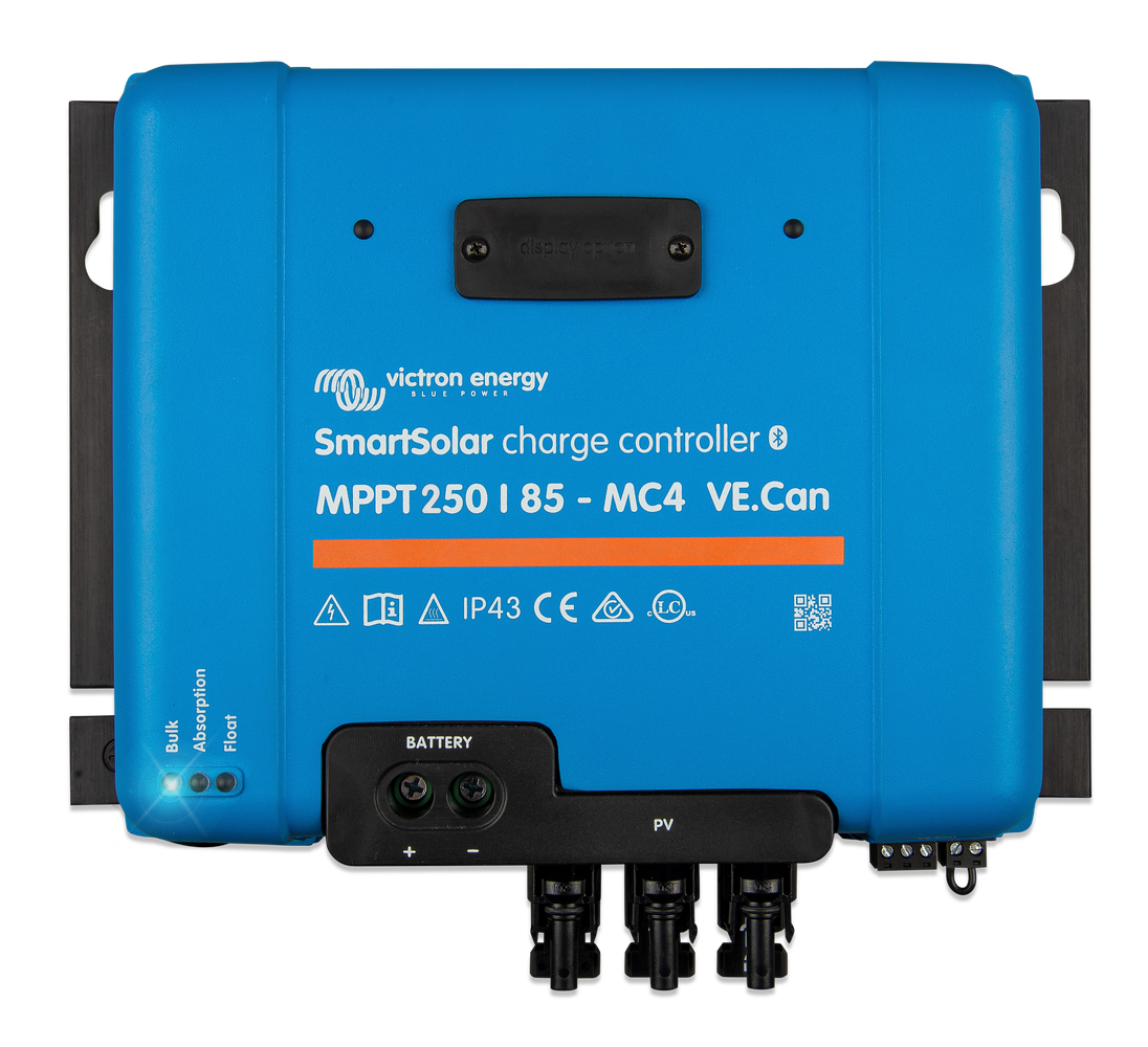 SmartSolar MPPT 250/85-MC4 VE.Can