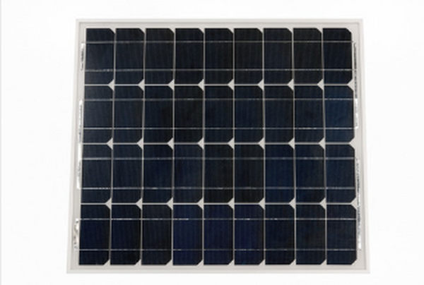 Solar Panel 40W-12V Mono 425x668x25mm series 4a