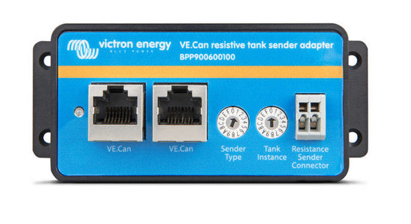 VE.Can resistive tank sender adapter