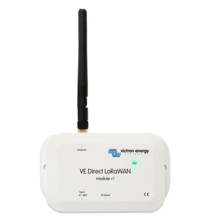 VE.Direct LoRaWAN EU863-870 module