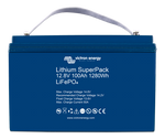 Victron Lithium SuperPack 12,8V/100Ah High Current (M8)