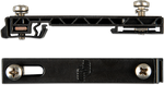 DIN35 adapter small, medium or large (2 pcs)