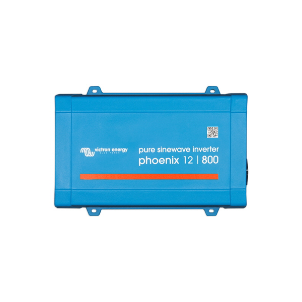 Victron Phoenix Wechselrichter 12V/800VA/230V VE.Direct mit IEC-Buchse