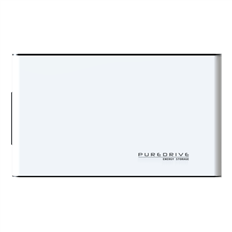 Puredrive PSII-3.84Kwh-HV 3Ph Battery