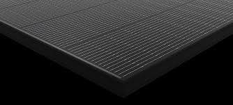 455W Performance 7 | SPR-P7-455-BLK-1500 – Solarboss