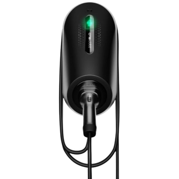 Myenergi Zappi Glo 7kW Tethered EV Charger