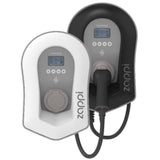 Myenergi Zappi Multiphase EV Charger 7kw/22kw Tethered White