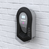 Myenergi Zappi Multiphase EV Charger 7kw/22kw Untethered Black image 2