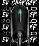 Myenergi Zappi Glo 7kW Tethered EV Charger image 4
