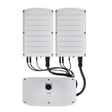 SolarEdge Synergy 66.6kW Solar Inverter - 3 Phase with MC4 Connectors (EU Base)