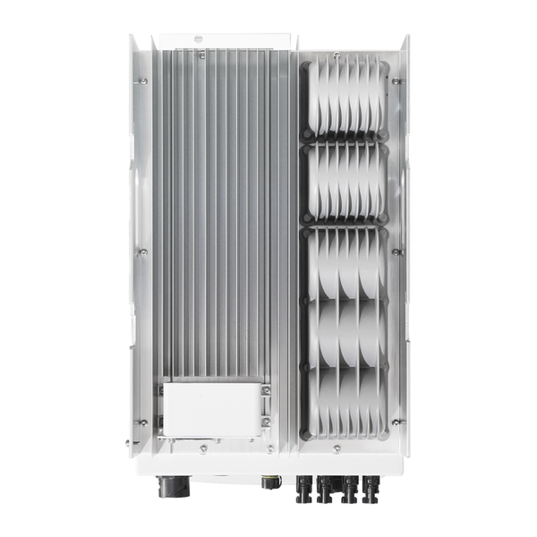 Solis 5G 12.0kW Solar Inverter - 3 Phase with DC