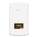 Solis 5G 20.0kW Solar Inverter - 3 Phase with DC