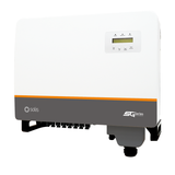 Solis 5G 25kW Solar Inverter - 3 Phase with DC