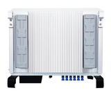 Solis 5G 33kW Solar Inverter - 3 Phase with DC