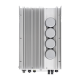 Solis 5G 4.6kW Solar Inverter - 1 Phase with DC