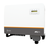 Solis 5G 40kW Solar Inverter - 3 Phase with DC