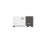 Solis 5G 50kW Low Voltage Solar Inverter - 3 Phase with DC