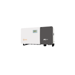Solis 5G 50kW Low Voltage Solar Inverter - 3 Phase with DC