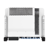 Solis 5G 60kW Solar Inverter - 3 Phase with DC and PID