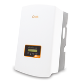 Solis 5G 8.0kW Solar Inverter - 3 Phase with DC