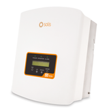 Solis MINI 5G 0.7kW Solar Inverter - 1 Phase with DC