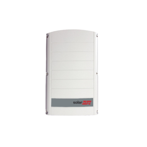 SolarEdge 5.0kW Solar Inverter - 3 Phase with SetApp