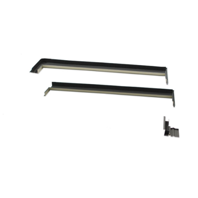 Viridian Clearline Fusion G1 Landscape Corner Conversion Kit - Right Bottom Corner