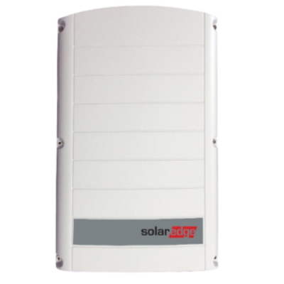 SolarEdge 9.0kW Solar Inverter - 3 Phase with SetApp