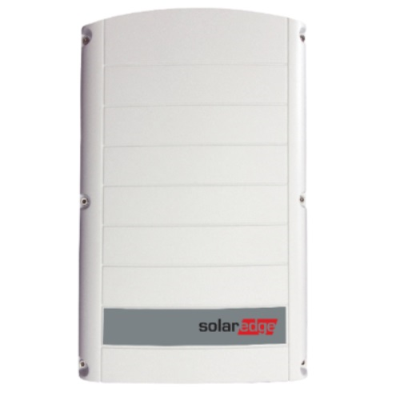 SolarEdge 10kW Solar Inverter - 3 Phase with SetApp