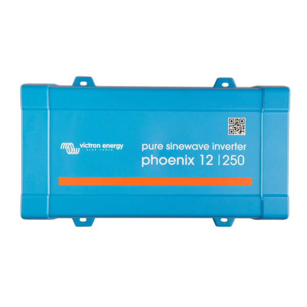 Victron Phoenix Wechselrichter 48V/250VA/120V VE.Direct mit NEMA 5-15R Steckdose