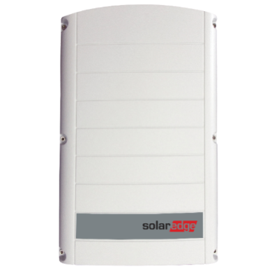 SolarEdge 4kW Solar Inverter - 3 Phase with with SetApp for Short PV Strings