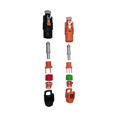 BYD DC-Steckverbinder 50mm² für LVS