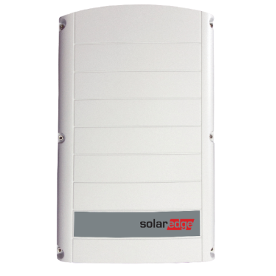 SolarEdge 12.5kW Solar Inverter - 3 Phase with SetApp